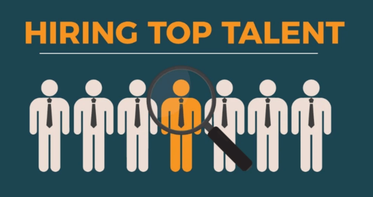 Top Recruitment Tips for Finding the Best Talent