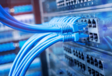 The Benefits of Professional Network Installation