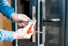 The Benefits of Professional Locksmith Services