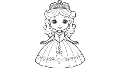 Cute:9gy6neo-Aoq= Printable Coloring Pages