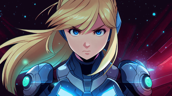 Fan Art:_U2nb59j2ug= Samus Aran