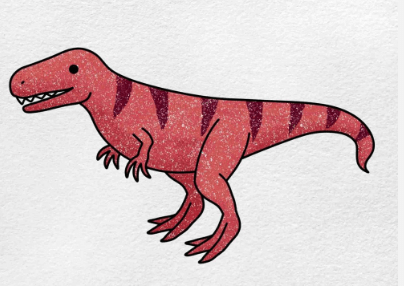 Drawing:Sdn2sx5y0y0= Dinosaurs