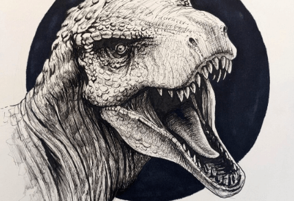 Drawing:Sdn2sx5y0y0= Dinosaurs