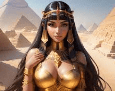 Art:_Hpr60axrpg= Cleopatra