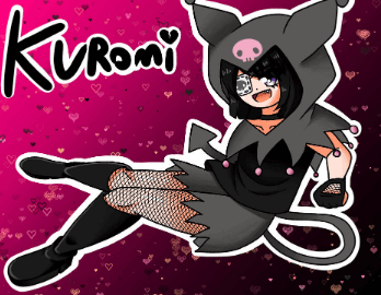 Art:_Jib0bz1rqc= Kuromi