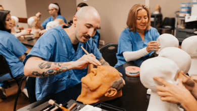 Read Postmortem Restorative Art: Principles, Methods, and Applications Online Free