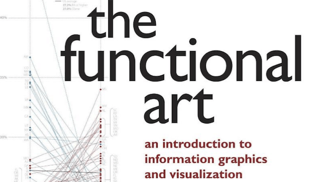 The Functional Art: an Introduction to Information Graphics and Visualization Pdf