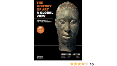 The History of Art: a Global View Volume 2 Pdf Free