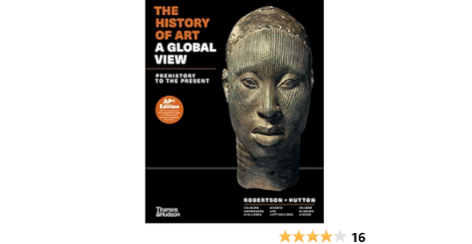 The History of Art: a Global View Volume 2 Pdf Free