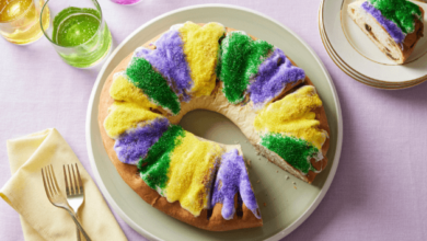 Baby:1zvhopzble4= King Cake