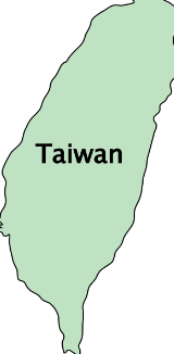 Map:-Buwvehyk5w= Taiwan