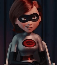 Art:5cpchd1xbde= Mrs Incredible