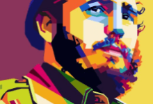 Art:5ia9qfnctte= Fidel Castro