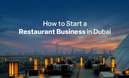 Restaurant Business Operations in Dubai