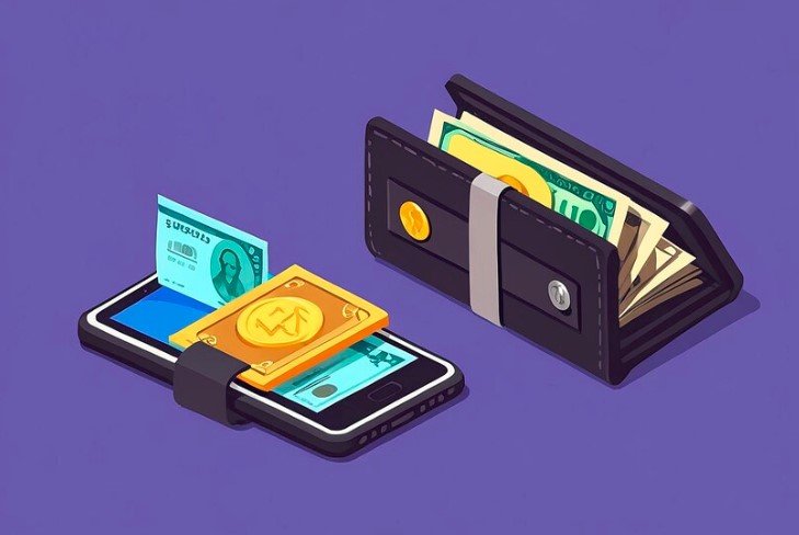 Digital wallets