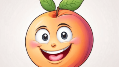 Clipart:Sak7dor2moy= Peach