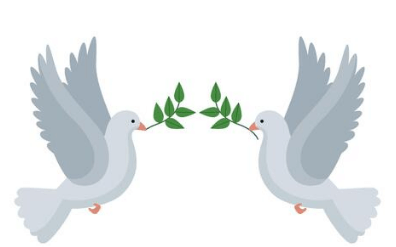 Clipart:6bkqd8vvx-I= White Dove