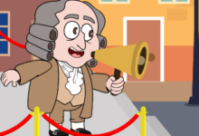 Clipart:6datxpl7z_W= John Adams