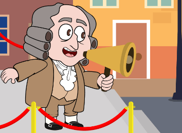 Clipart:6datxpl7z_W= John Adams