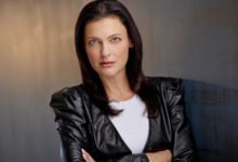 Devon Larratt Wife Age