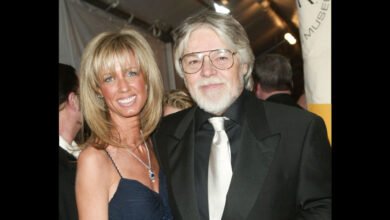 Bob Seger Wife Age