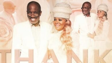 Bishop Noel Jones Wife Age