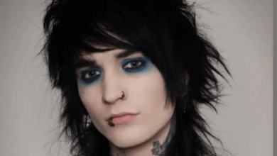 Johnnie Guilbert Age: Johnnie Guilbert's Age and YouTube Career Journey