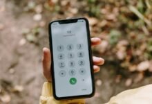 endless persistent phone call