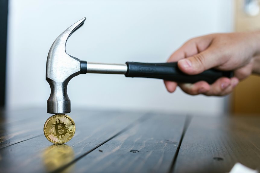 financial markets influenced significantly