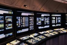 future technological implications ahead