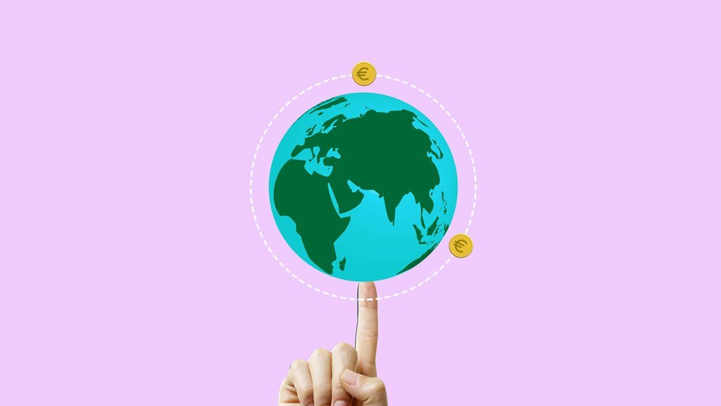 global financial systems impact