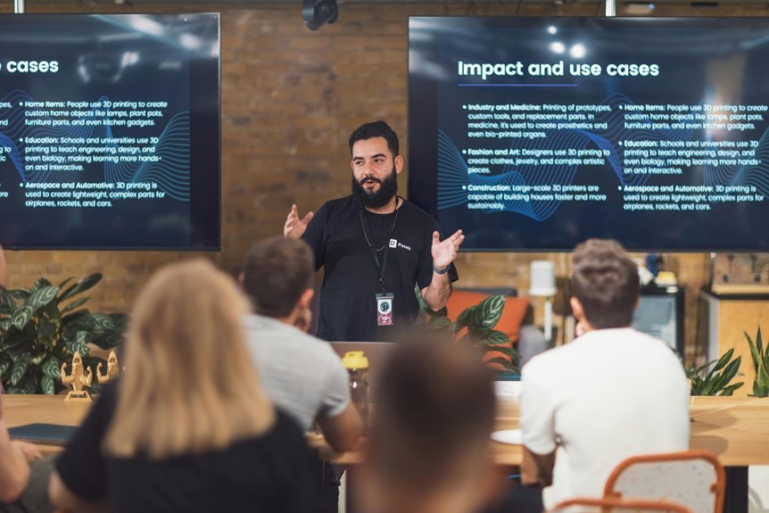 impact of industry trends