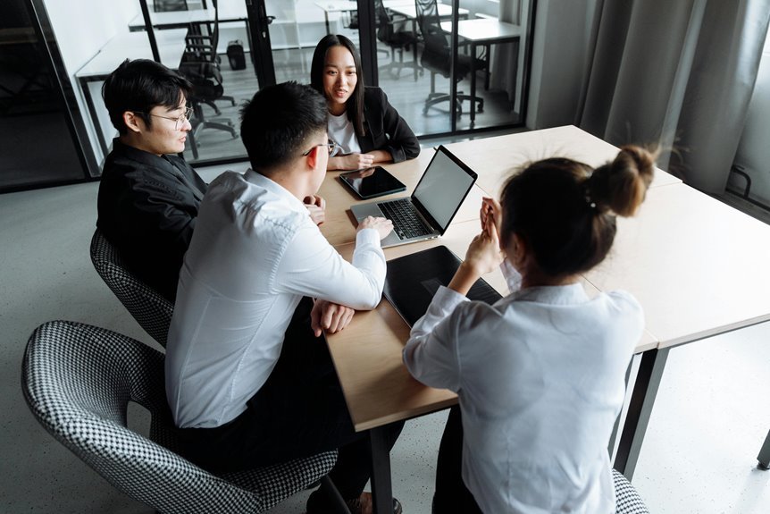 innovations driven by influence