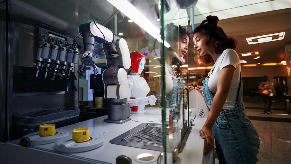 innovative industry transformation ahead