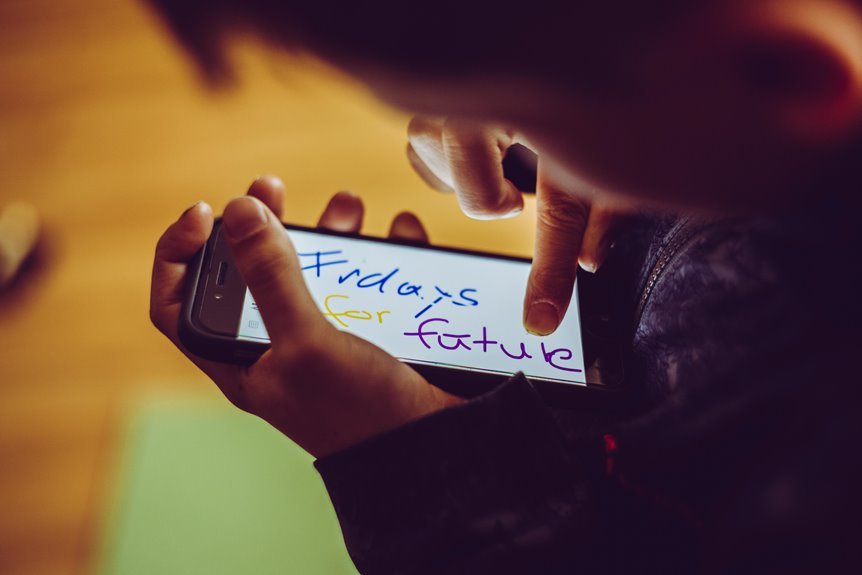 innovative technology advancement ahead