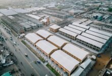 market expansion strategy analysis