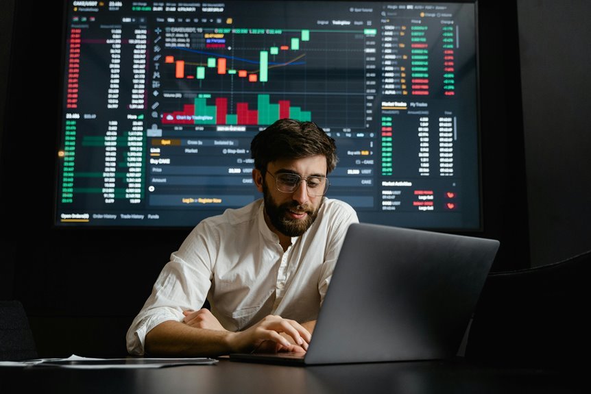 market strategies revealed unlocked