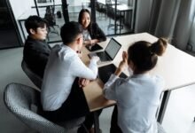 strategic business influence analysis