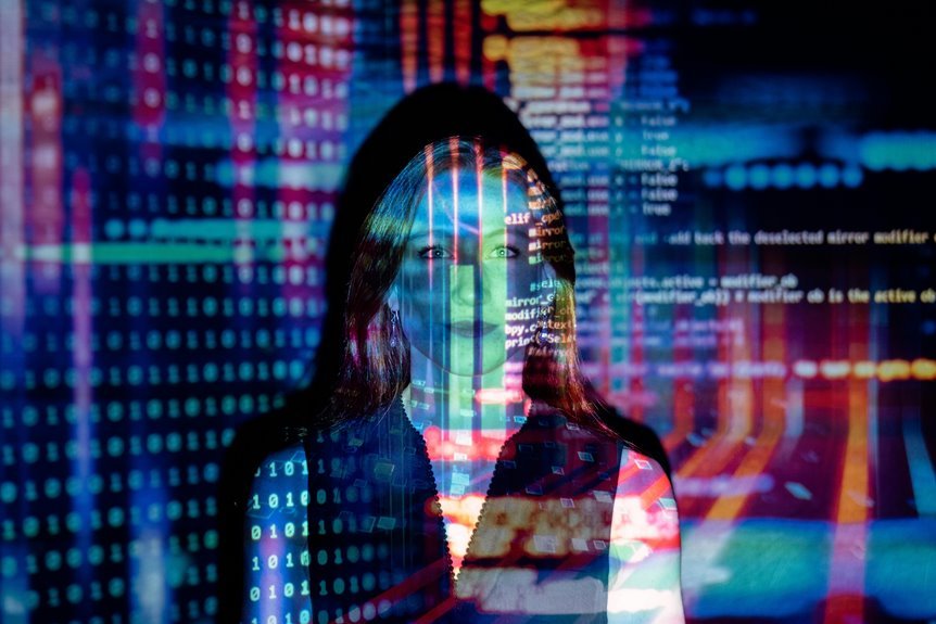 transforming digital landscape innovations