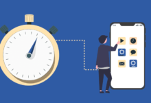 Time Tracking Software