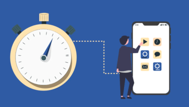 Time Tracking Software