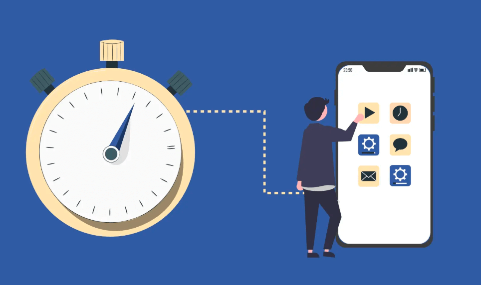 Time Tracking Software