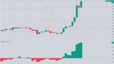 XRP Price CAD and Its Impact on Canadian Retail Investors
