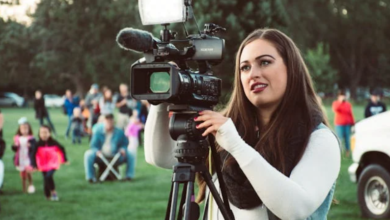 What to Keep in Mind before Hiring a Videographer in Calgary
