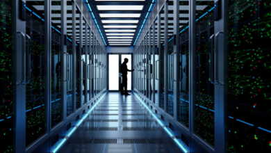 Understanding DCIM: A Comprehensive Guide for Modern Data Centers