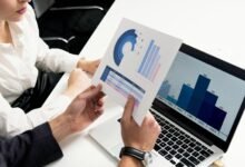 business trends data analysis