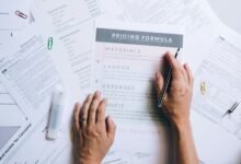 operational analysis of accounts