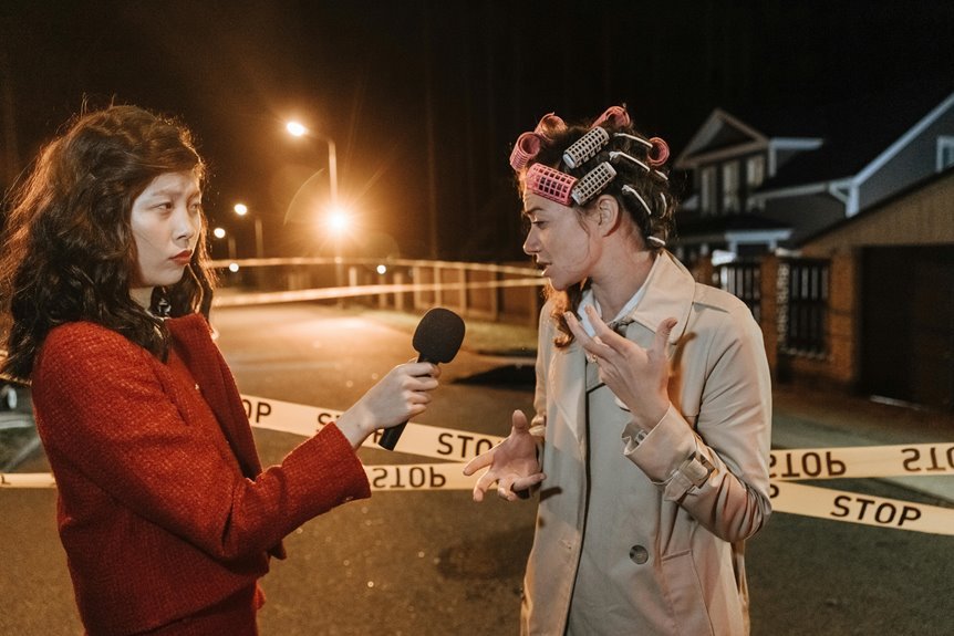 contact log analysis reports