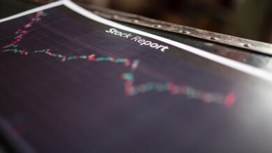 digital activity report overview