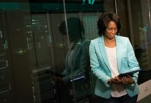 digital solutions frameworks provided